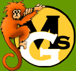 Monkey!